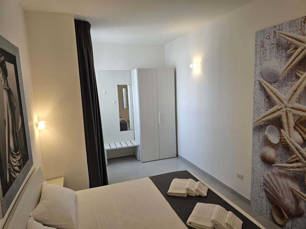 Appartamento 7 - Diletta's Residence