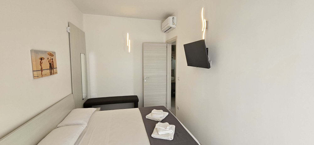 Appartamento 8 - Diletta's Residence