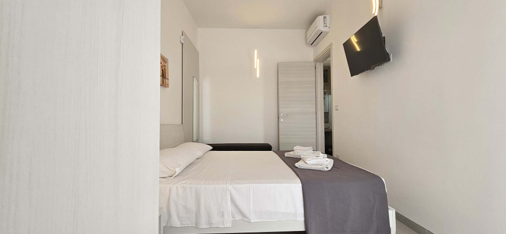 Appartamento 8 - Diletta's Residence