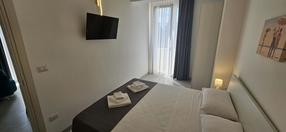 Appartamento 8 - Diletta's Residence