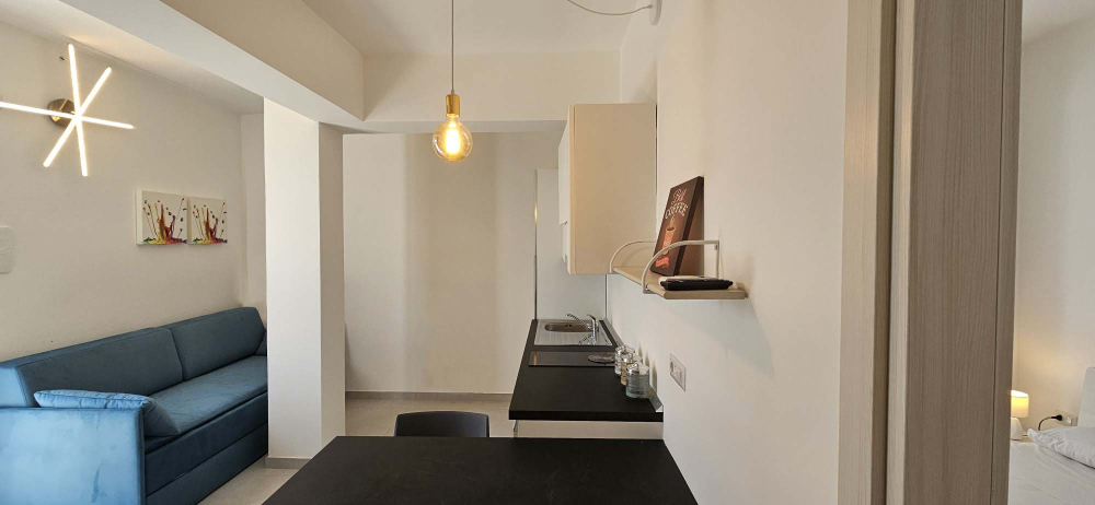 Appartamento 8 - Diletta's Residence