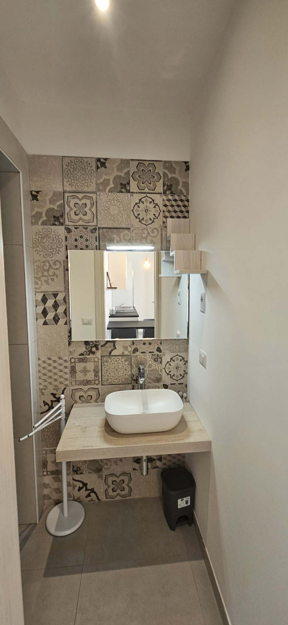 Appartamento 8 - Diletta's Residence