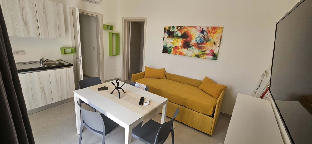 Appartamento 9 - Diletta's Residence