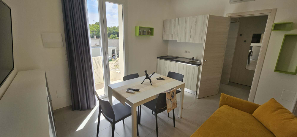 Appartamento 9 - Diletta's Residence