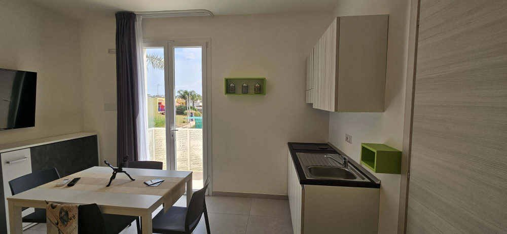 Appartamento 9 - Diletta's Residence