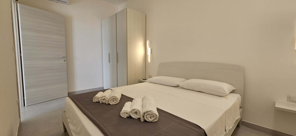 Appartamento 9 - Diletta's Residence