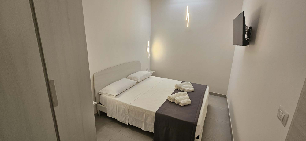 Appartamento 9 - Diletta's Residence