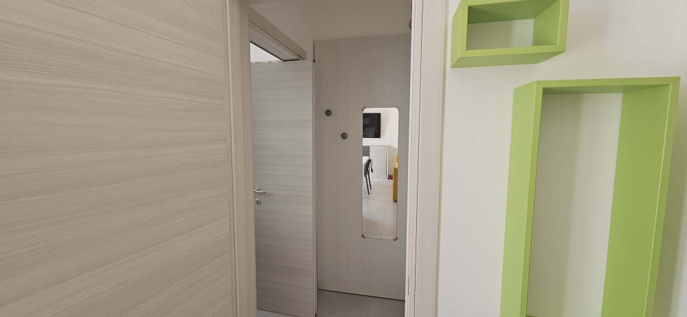 Appartamento 9 - Diletta's Residence