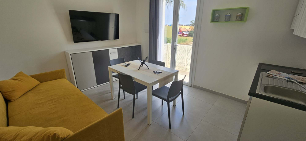 Appartamento 9 - Diletta's Residence