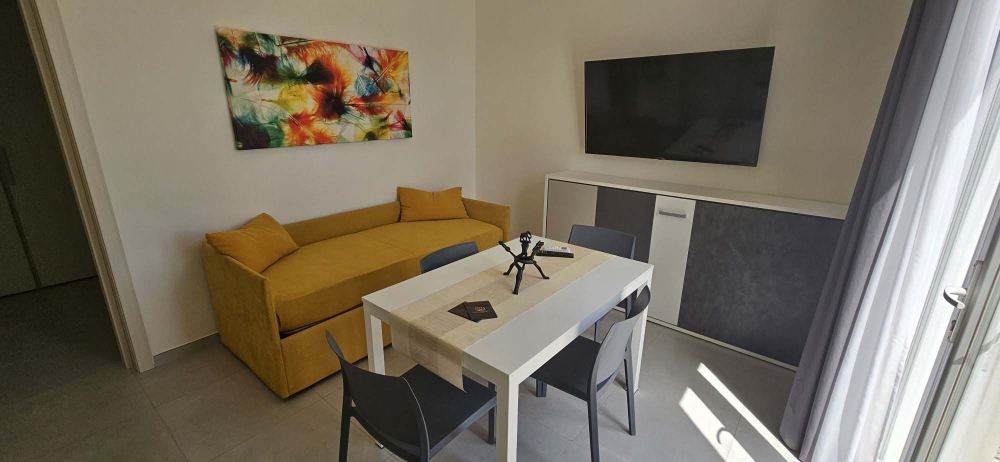 Appartamento 9 - Diletta's Residence