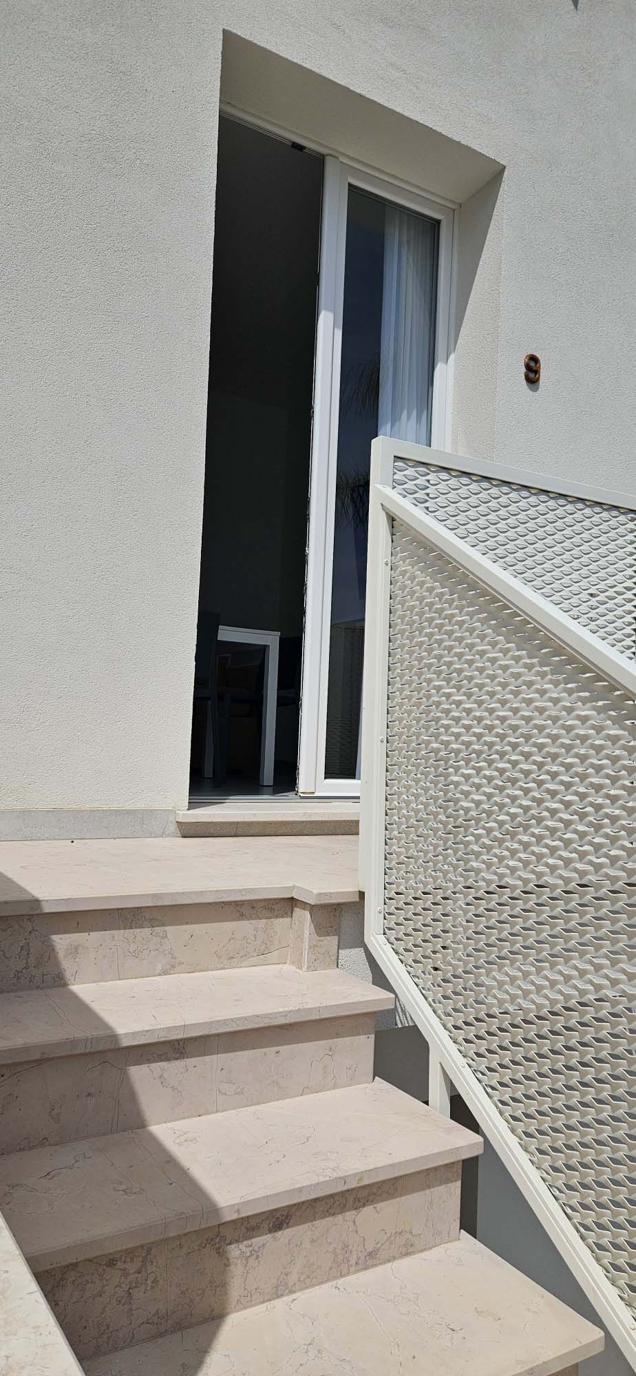 Appartamento 9 - Diletta's Residence