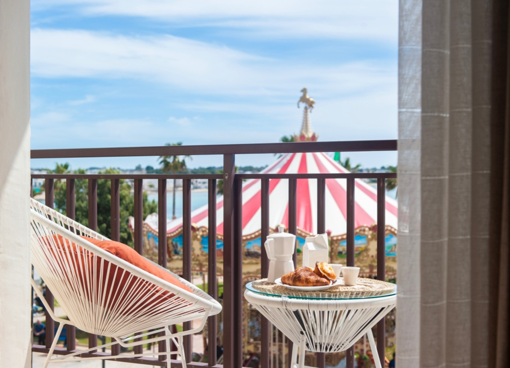 Appartamento Mare - Solemar 