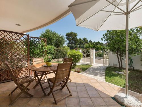 Villetta 05 - Il Colle