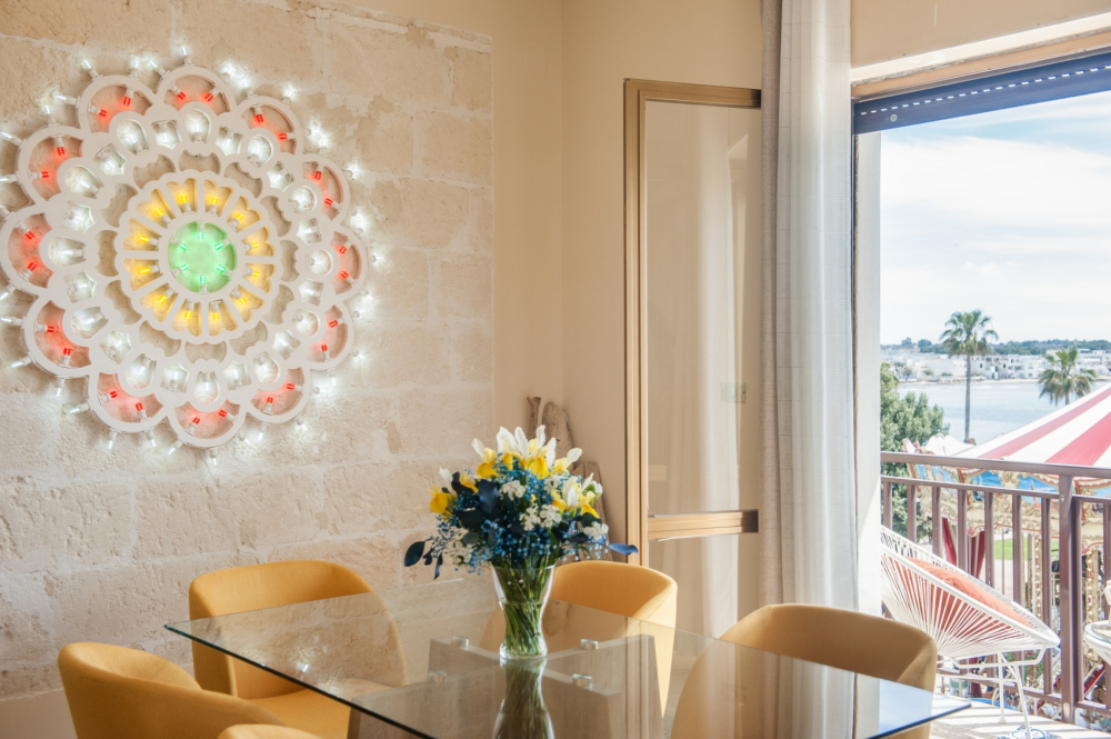 Appartamento Mare - Solemar 