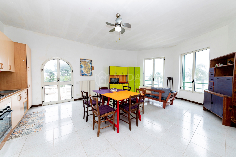 Perla Sul Mare - Vista Mare