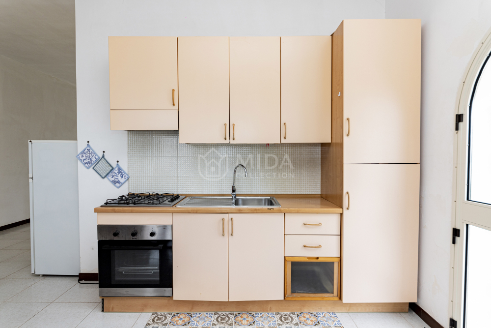 Perla Sul Mare - Vista Mare