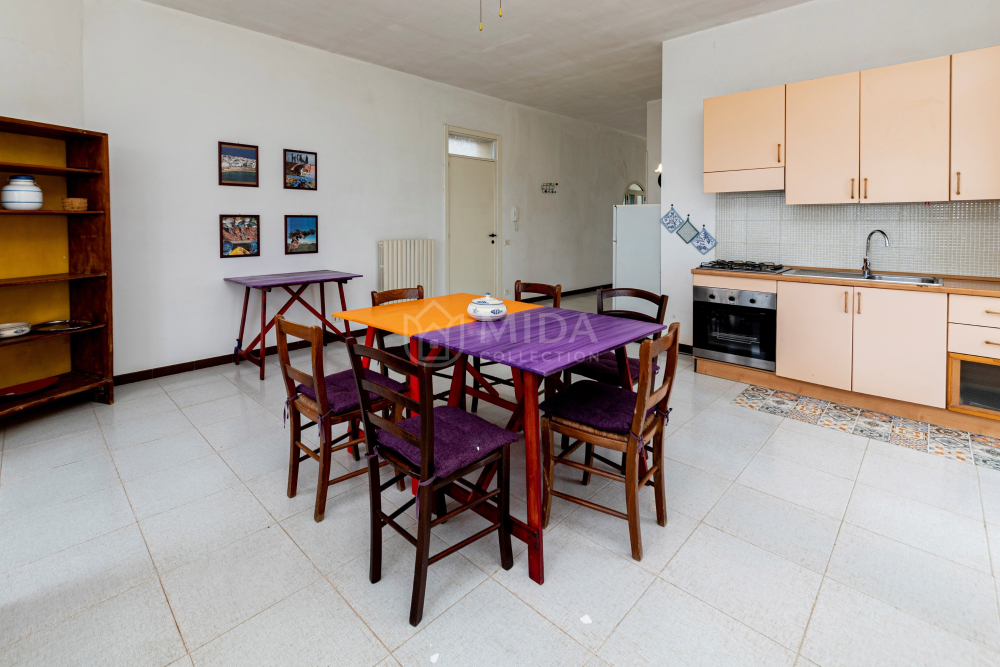 Perla Sul Mare - Vista Mare