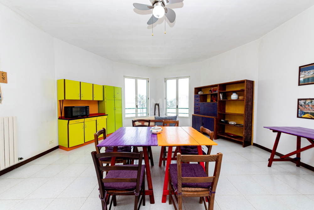 Perla Sul Mare - Vista Mare