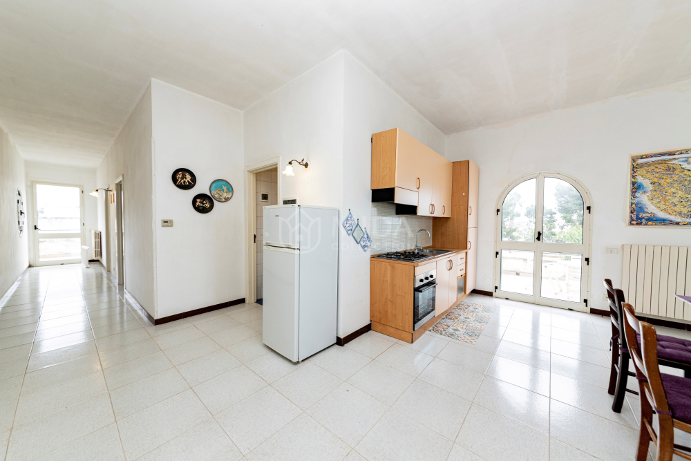 Perla Sul Mare - Vista Mare