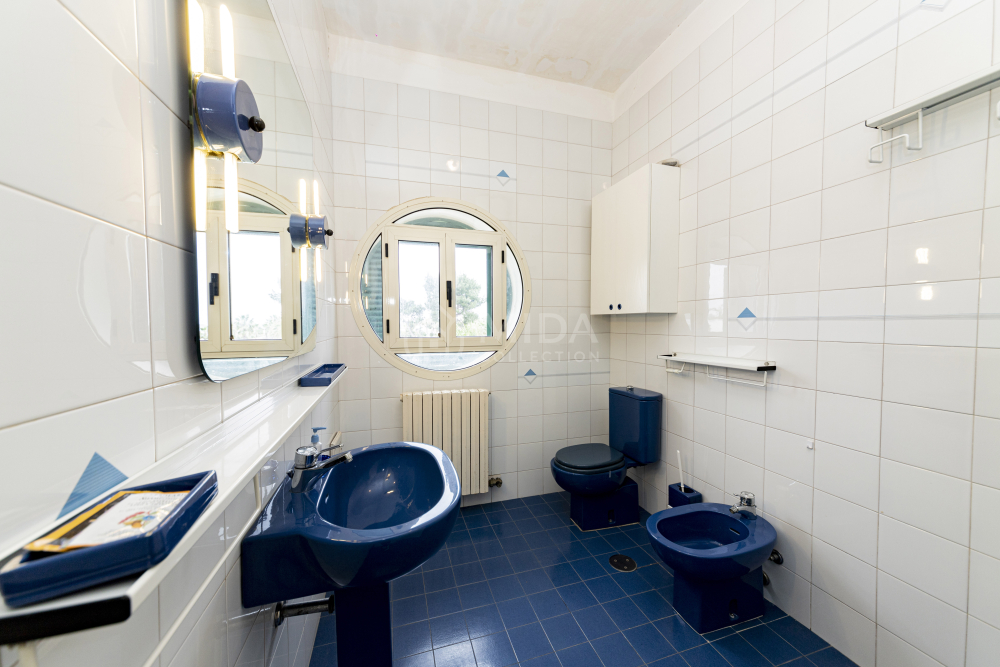 Perla Sul Mare - Vista Mare