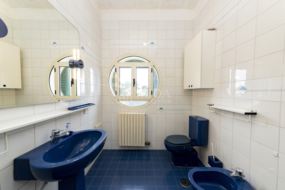 Perla Sul Mare - Vista Mare