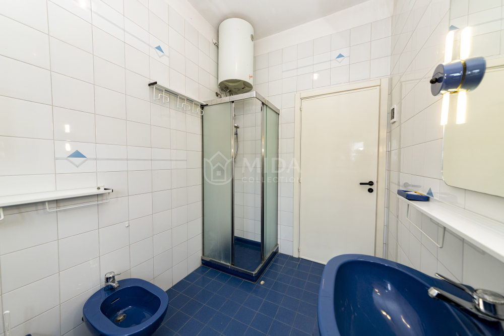 Perla Sul Mare - Vista Mare