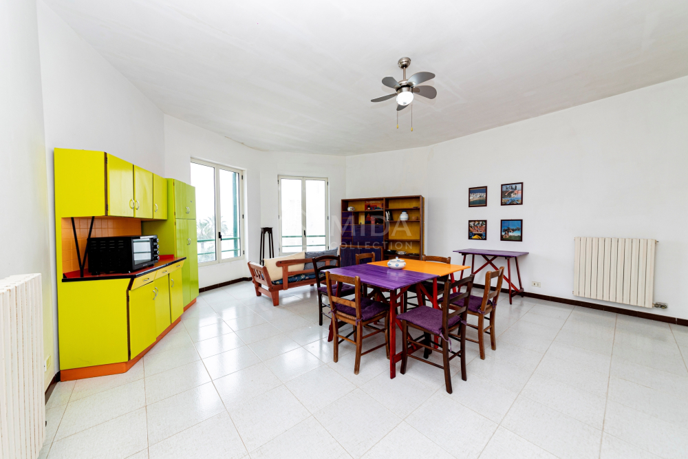 Perla Sul Mare - Vista Mare