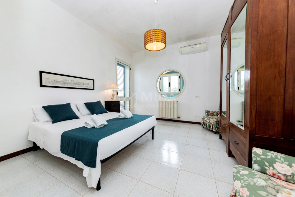 Perla Sul Mare - Vista Mare