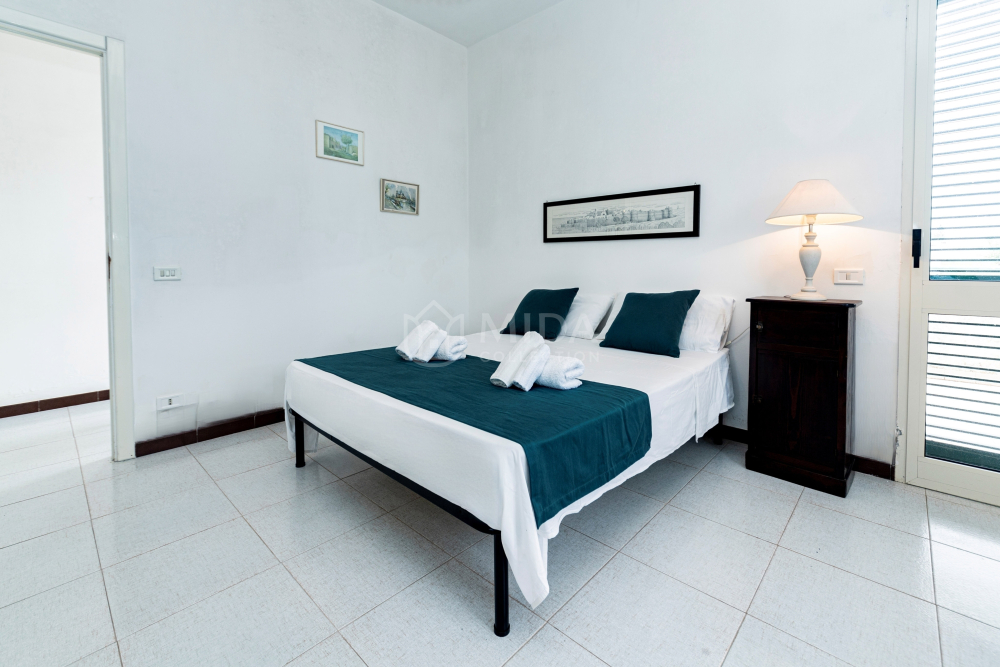 Perla Sul Mare - Vista Mare