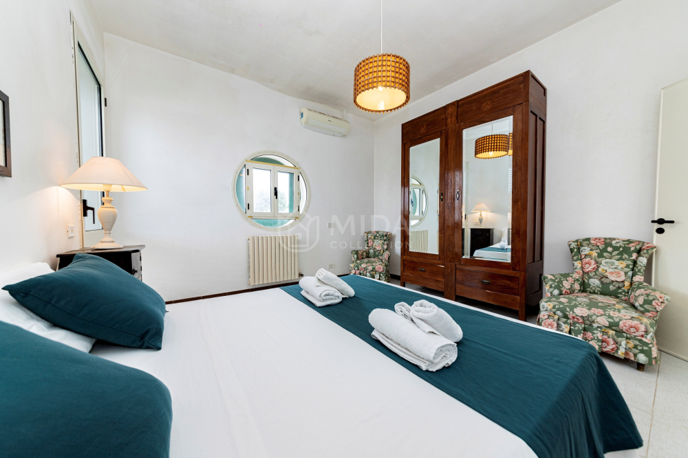 Perla Sul Mare - Vista Mare