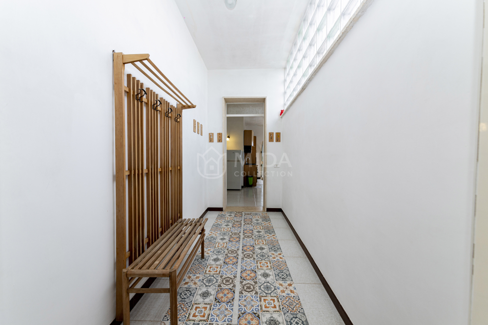 Perla Sul Mare - Vista Mare