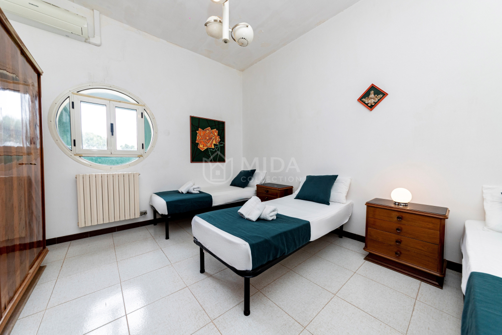 Perla Sul Mare - Vista Mare