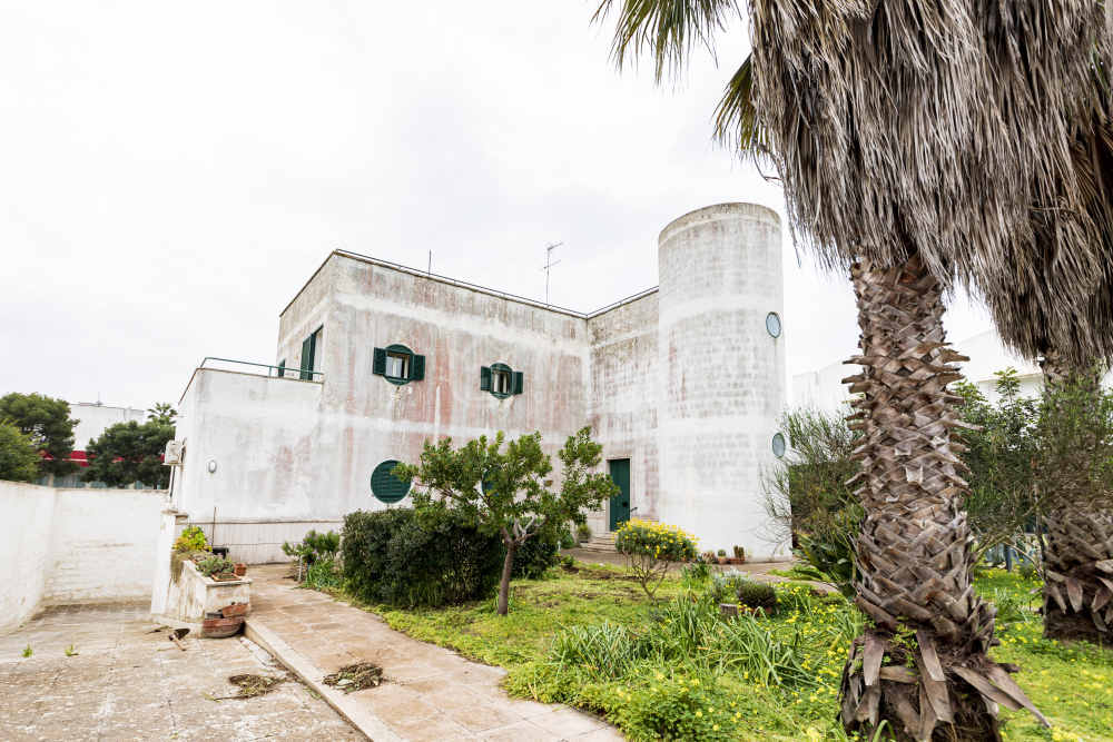 Perla Sul Mare - Vista Mare