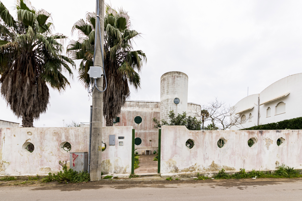 Perla Sul Mare - Vista Mare