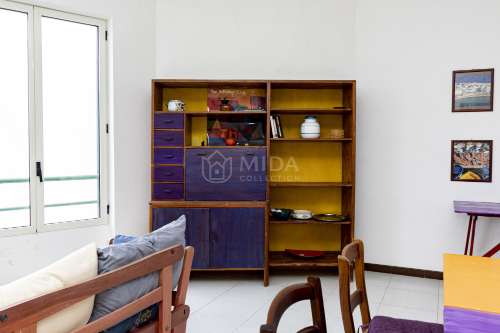 Perla Sul Mare - Vista Mare