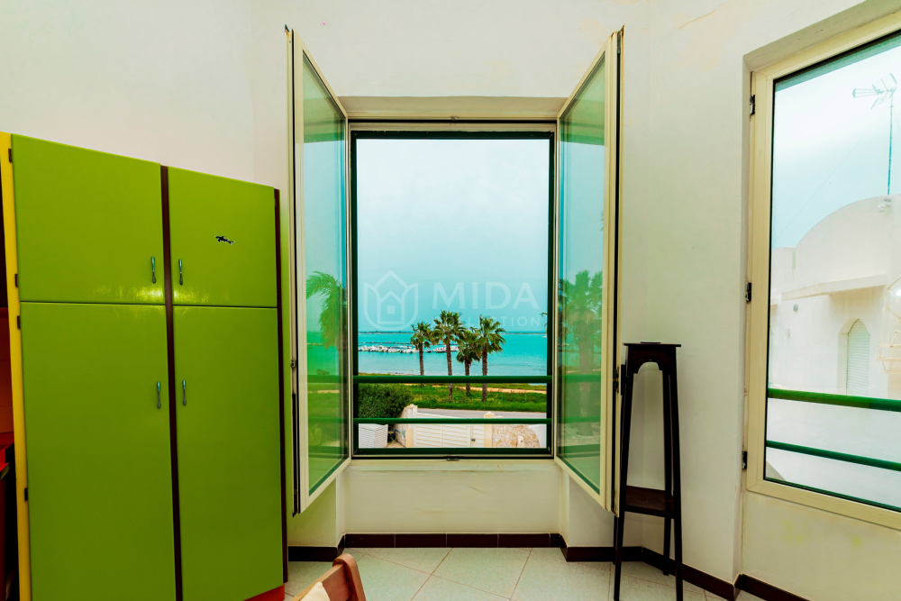 Perla Sul Mare - Vista Mare