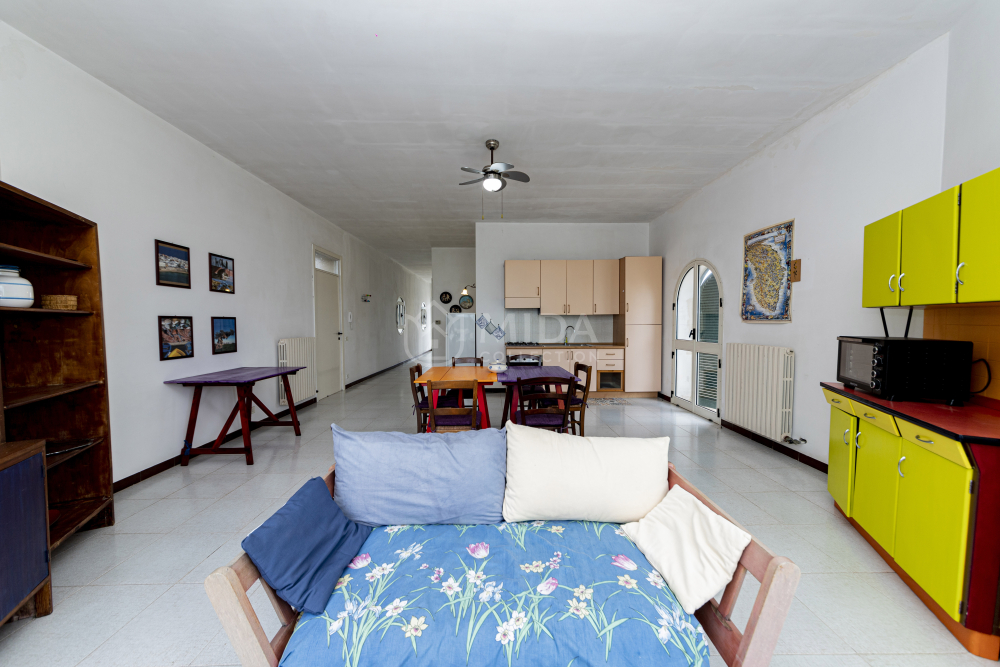 Perla Sul Mare - Vista Mare