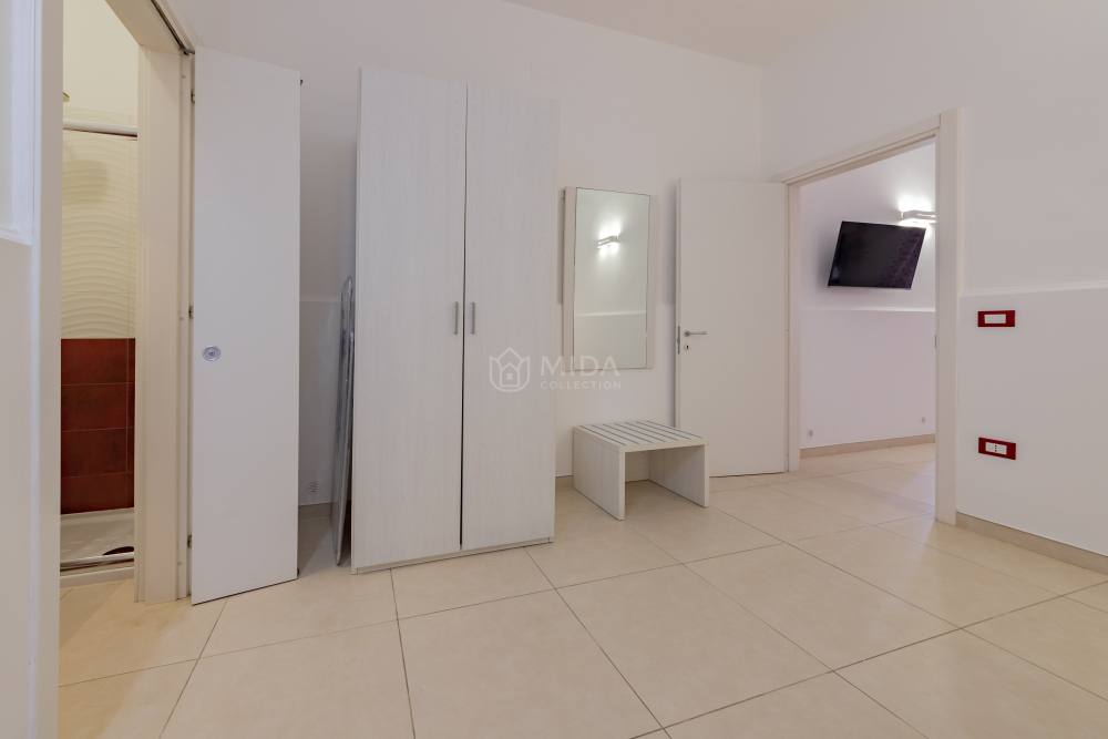 Malvarosa SH - Arancio 