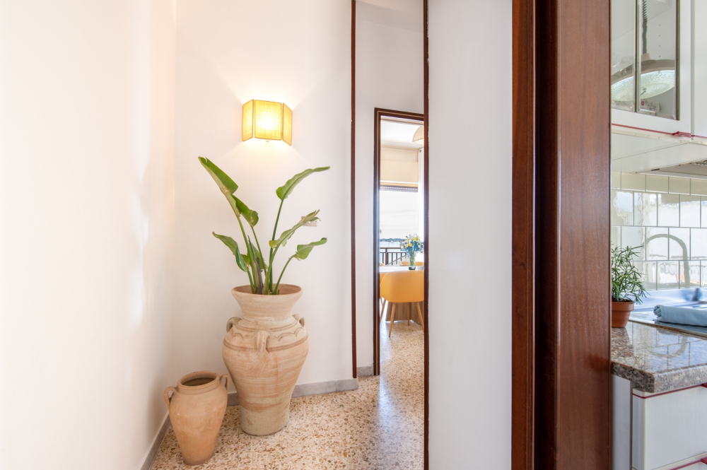 Appartamento Mare - Solemar 