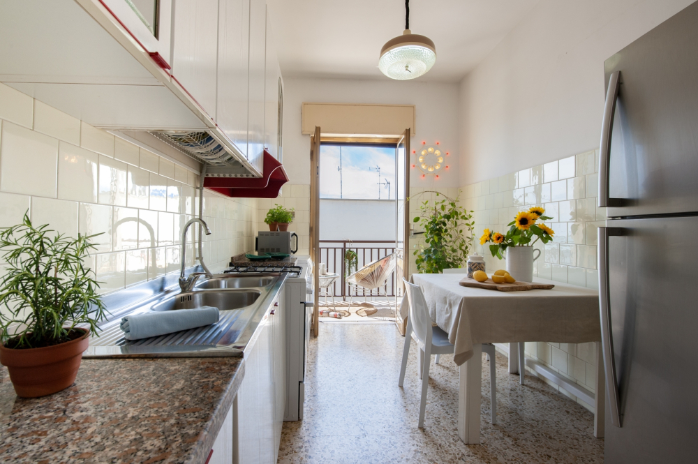 Appartamento Mare - Solemar 