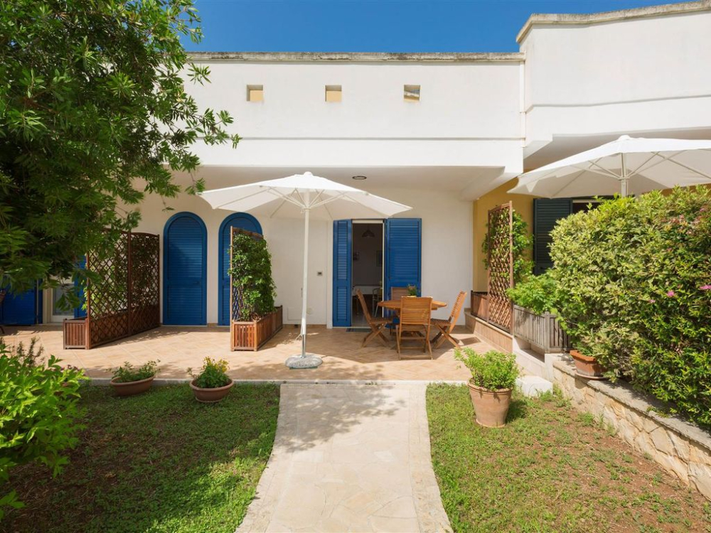 Villetta 06 - Il Colle