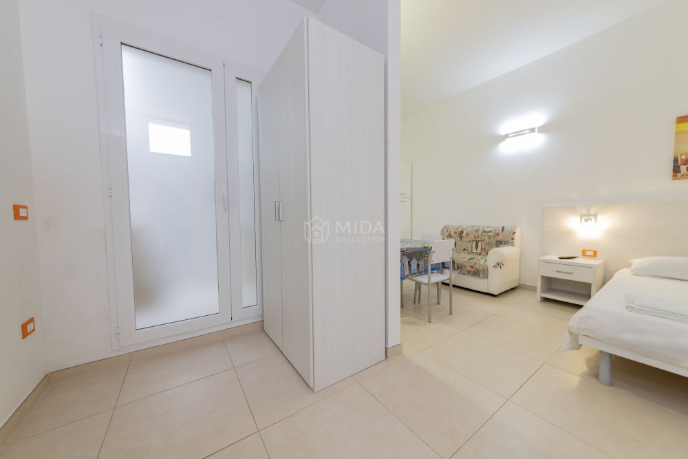 Malvarosa SH - Arancio 