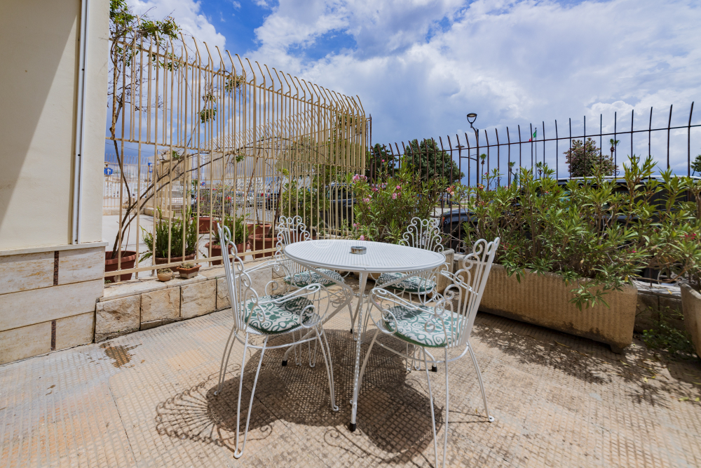 Villetta Blu - Vista Mare