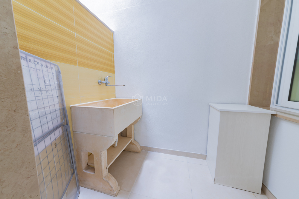 Malvarosa SH - Arancio 