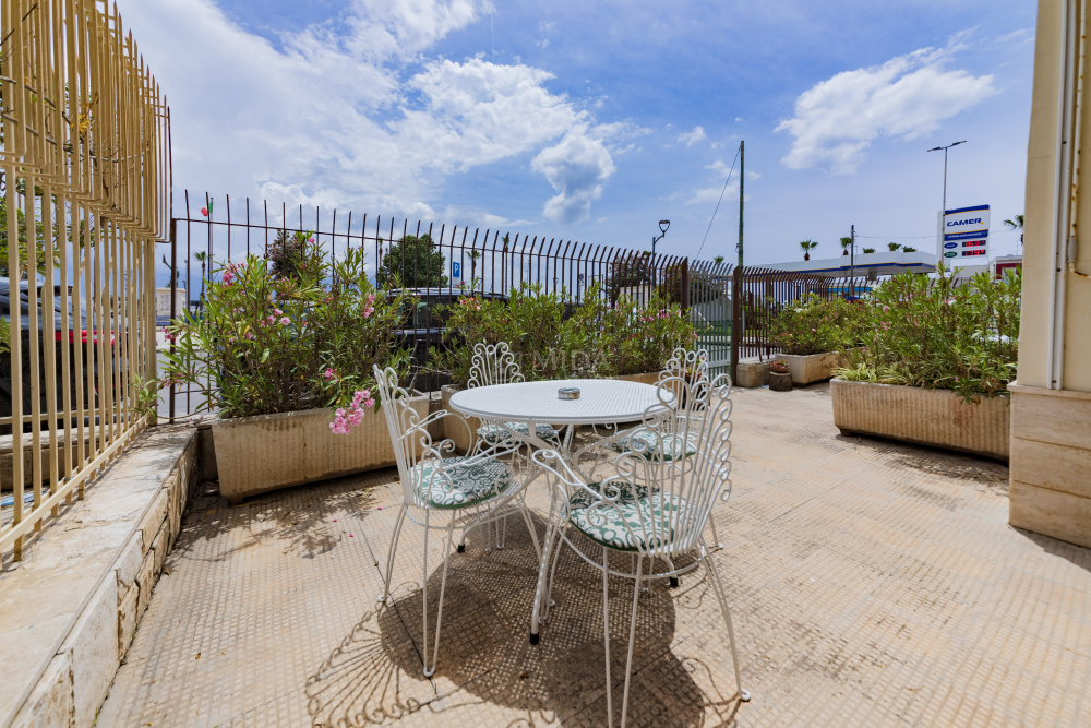 Villetta Blu - Vista Mare