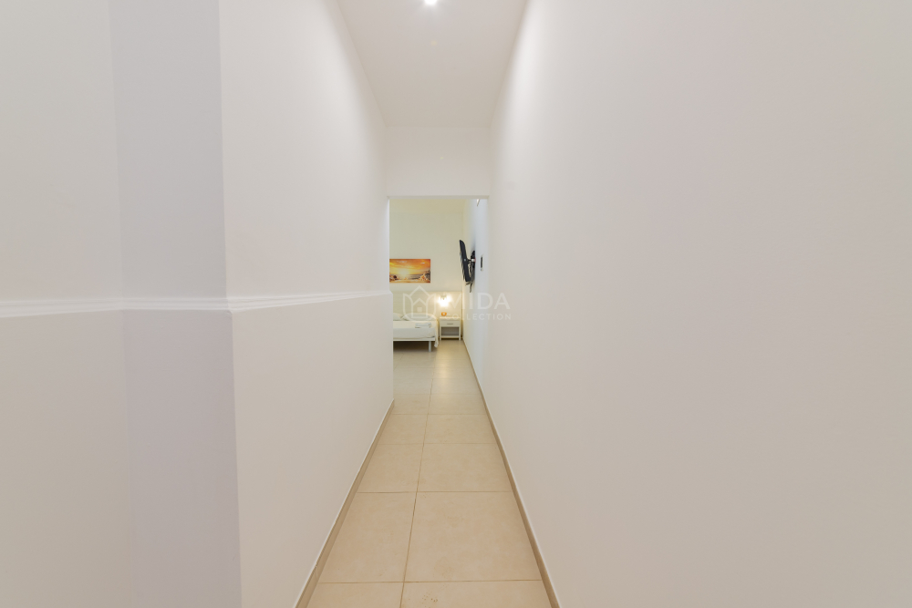 Malvarosa SH - Arancio 