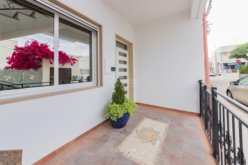 Malvarosa SH - Arancio 