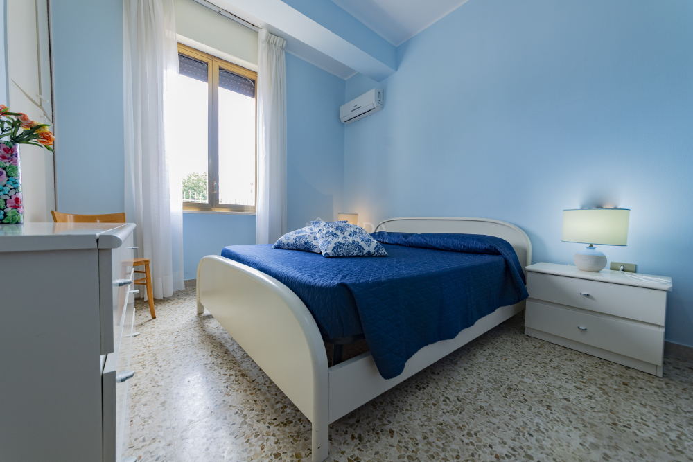 Villetta Blu - Vista Mare