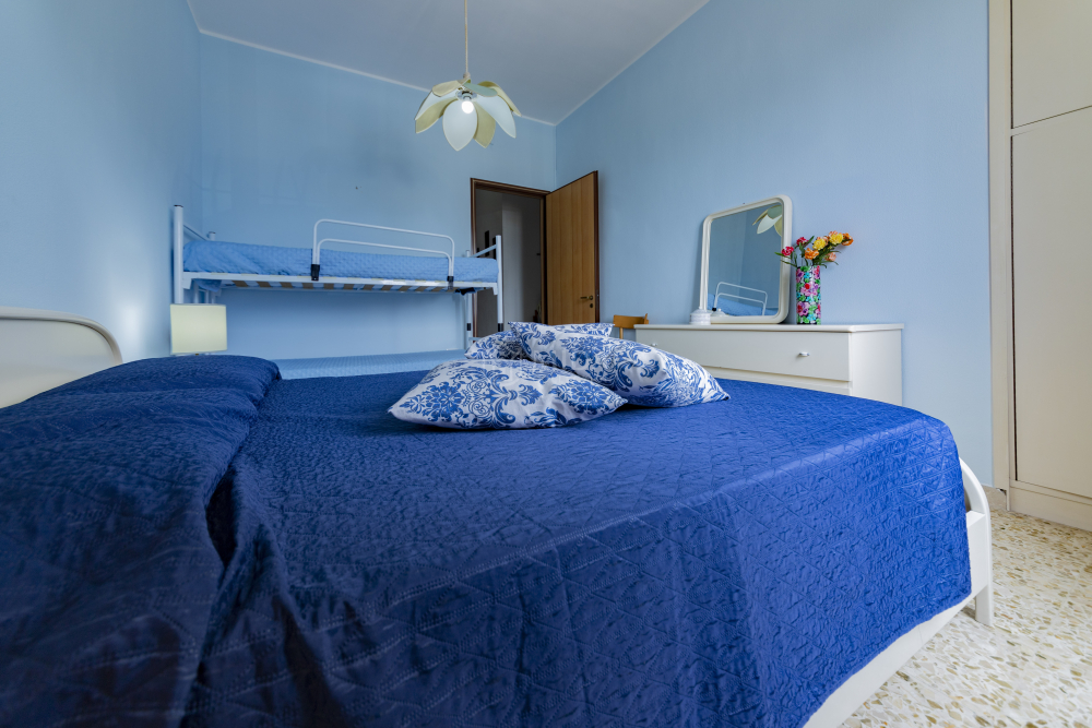 Villetta Blu - Vista Mare