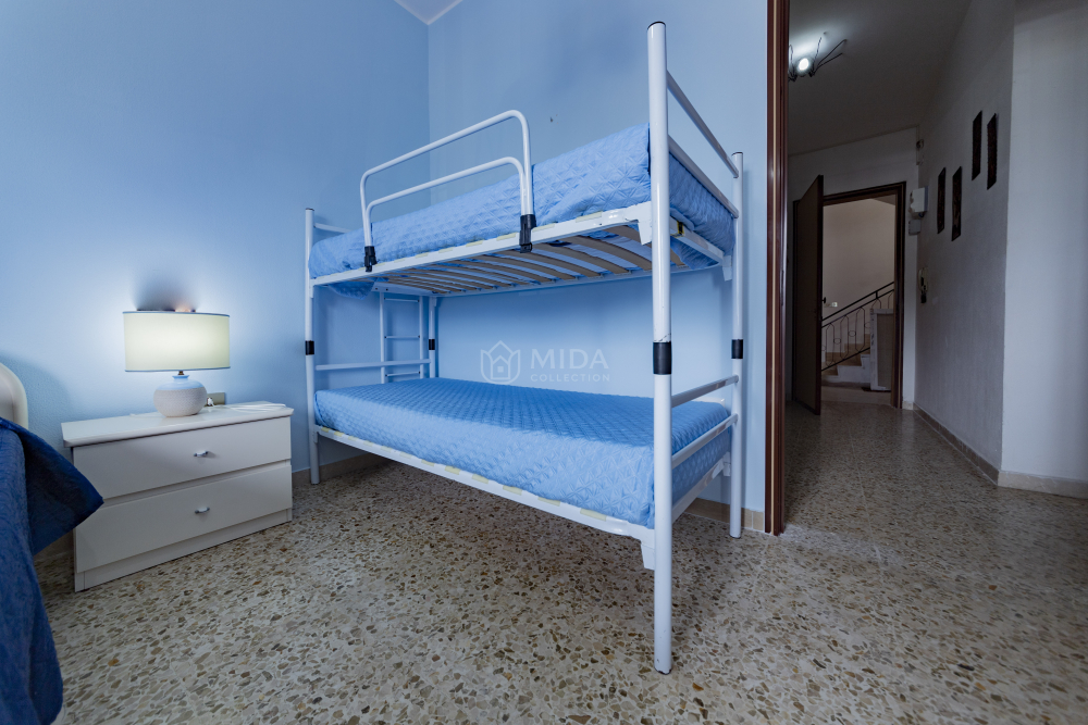 Villetta Blu - Vista Mare